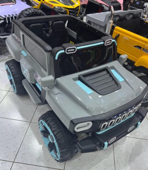 صورة جيب 4 مواطير